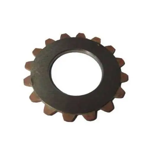 TARCZA PRZEDNIEGO NAPĘDU MTZ Z OKŁADZINĄ 722209025