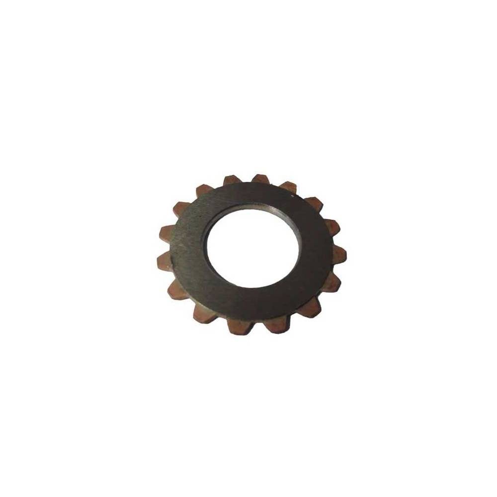 TARCZA PRZEDNIEGO NAPĘDU MTZ Z OKŁADZINĄ 722209025