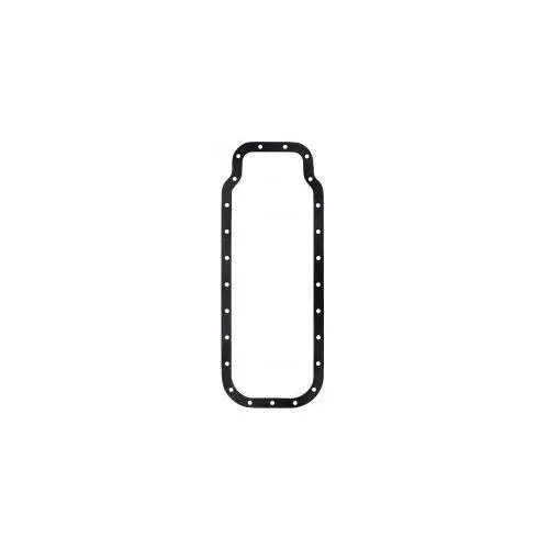 USZCZELKA MISY CASE MWM D226