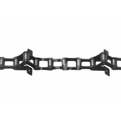 ŁAŃCUCH ELEWATORA NEW HOLLAND BEZ ŁOPAT 80230098