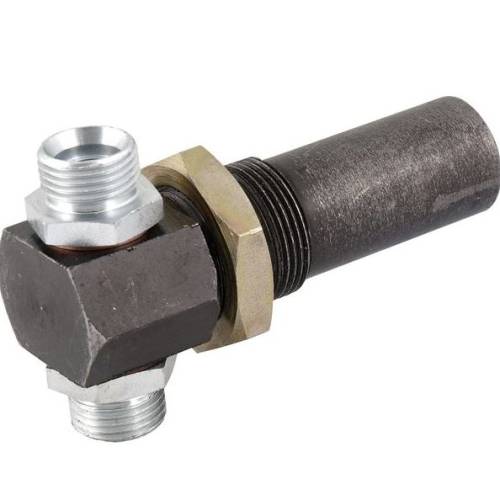 ZAWÓR BEZPIECZENSTWA SERWOMECHANIZMU C-385 I POCHO