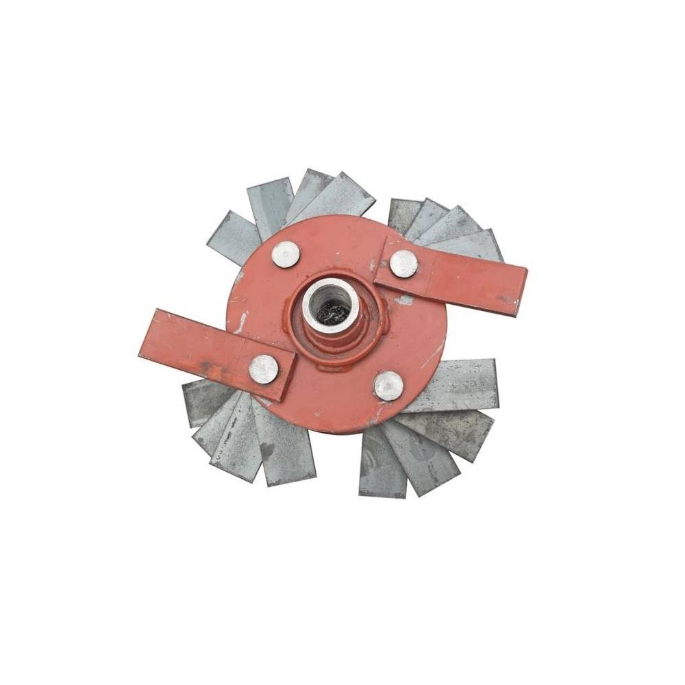 GŁOWICA ROZDRABNIACZA KPL. BĄK H-111