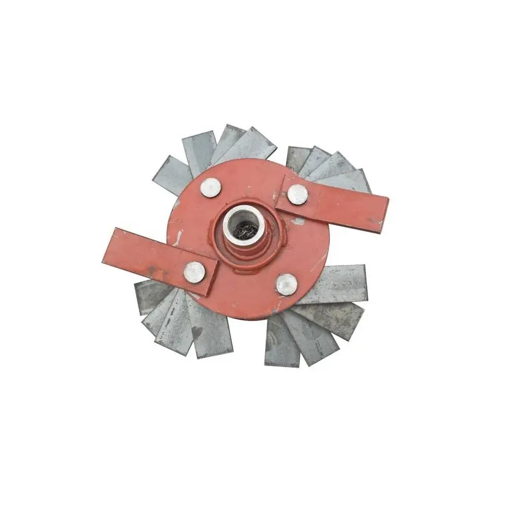 GŁOWICA ROZDRABNIACZA KPL. BĄK H-111