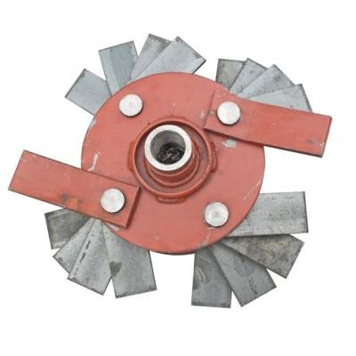 GŁOWICA ROZDRABNIACZA KPL. BĄK H-111