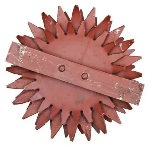 TALERZ ROZDRABNIAJĄCY KPL. BĄK H-111