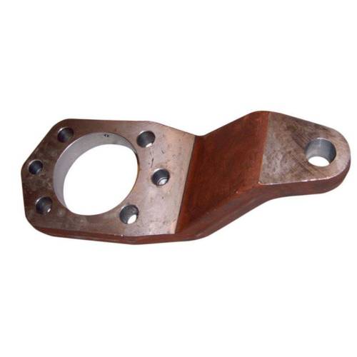 DŹWIGNIA UKŁADU KIEROWNICZEGO C-385 GÓRNA 88175103