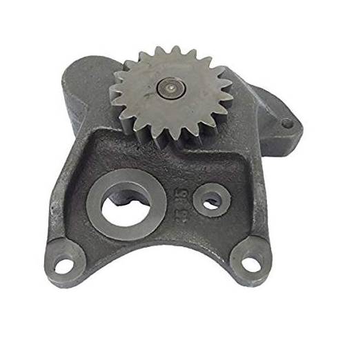 3637470M91 Pompa oleju MASSEY FERGUSON 90-3