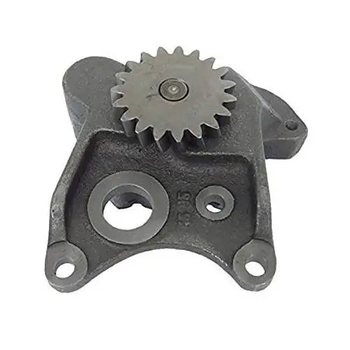 3637470M91 Pompa oleju MASSEY FERGUSON 90-3