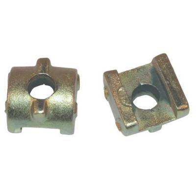 MOCOWANIE PALCA CLAAS VOLTO