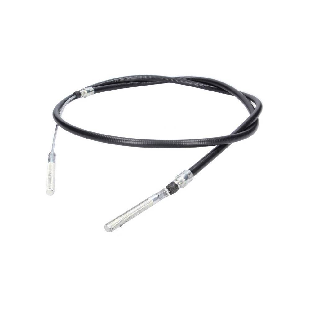 Linka sprzęgła JOHN DEERE 2065mm AZ33161