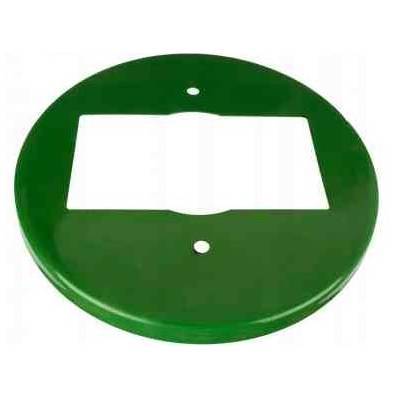 OSŁONA GÓRNA BĘBNA SAMASZ Z010/1