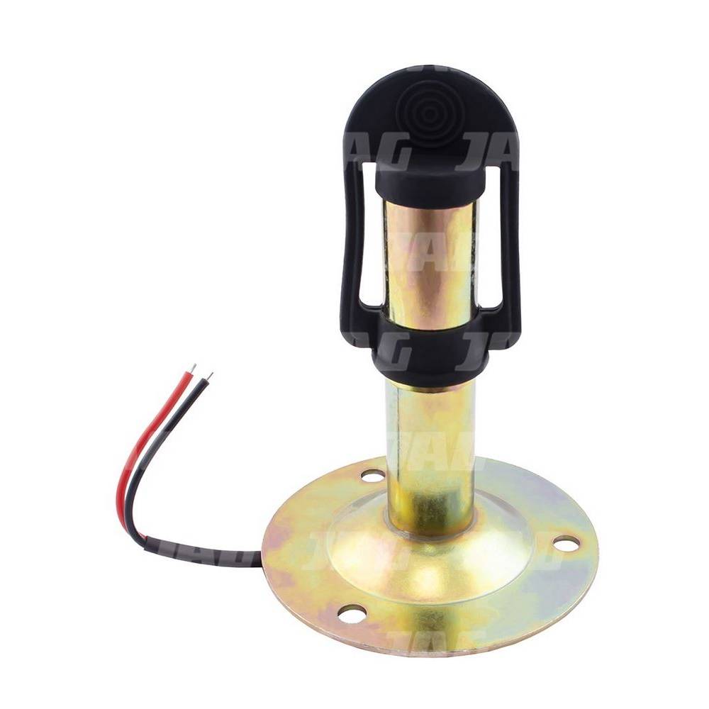 UCHWYT DO LAMPY BŁYSKOWEJ KOGUTA PIONOWY KPL.