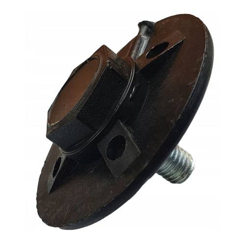 ŚRUBA SPECJALNA DOCISKU PRZEPONY POMPY P-120 