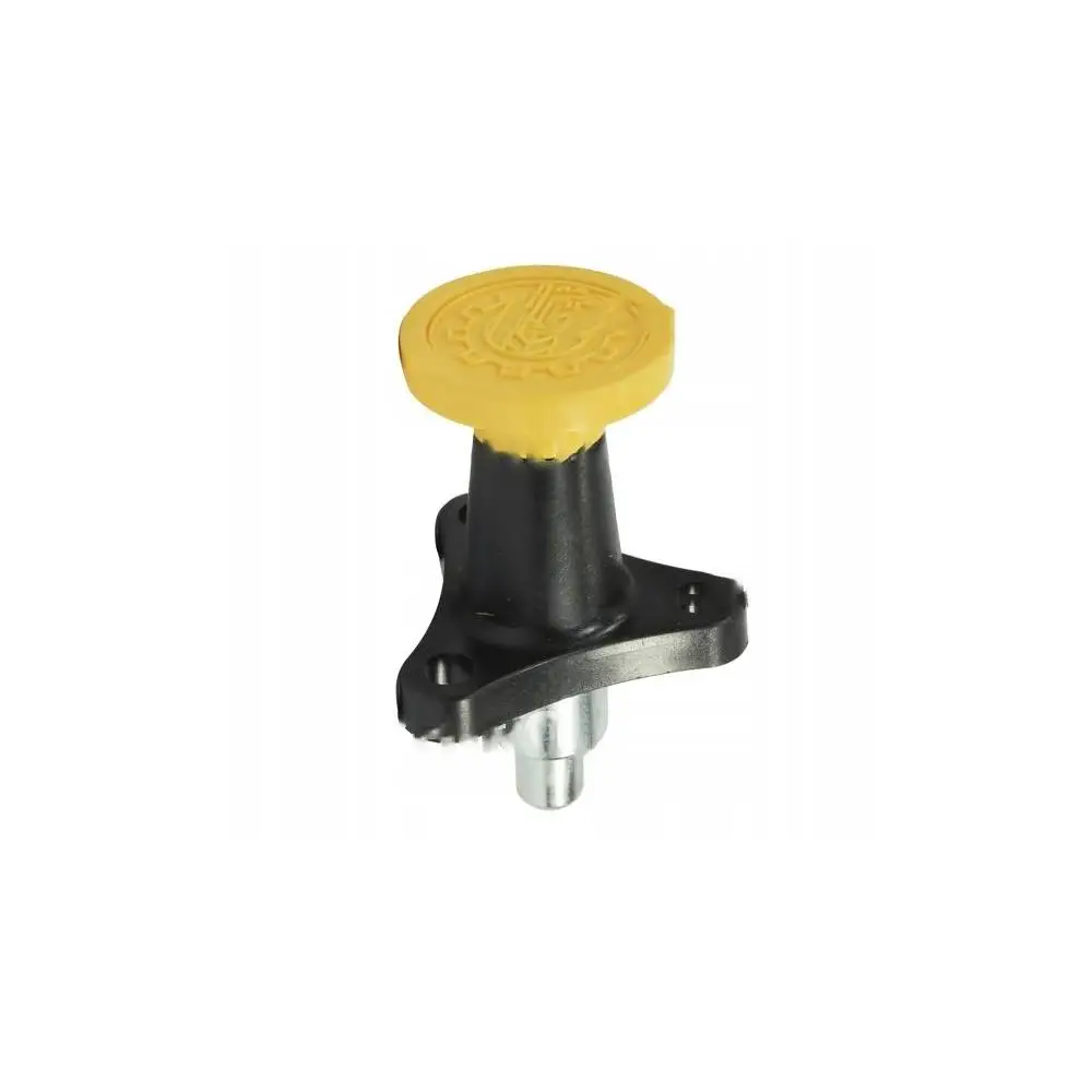 ZATRZASK ROZKŁADANIA LANCY OPRYSKIWACZ POLOWY