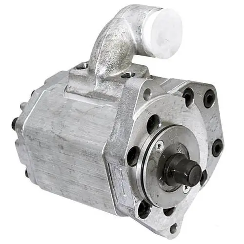 POMPA HYDRAULICZNA PZ2-19KS C-385 i POCHODNE HYLME