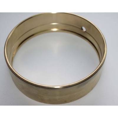 TULEJA OSI PRZEDNIEJ VALTRA 120X127X40mm 31791700