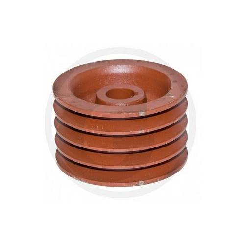 KOŁO PASOWE MAŁE SAMASZ 2,10 141X30