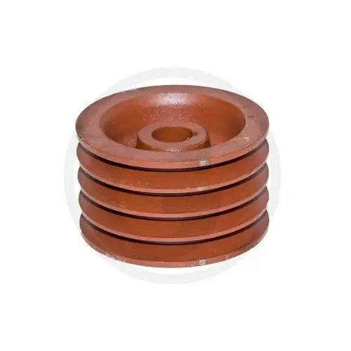 KOŁO PASOWE MAŁE SAMASZ 2,10 141X30