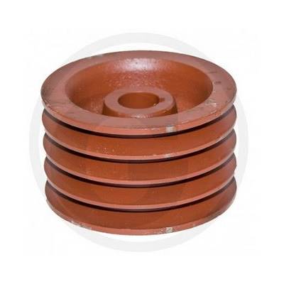 KOŁO PASOWE MAŁE SAMASZ 2,10 141X30