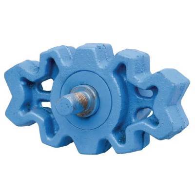 WSTRZĄSACZ ODSIEWACZA KOMBAJNU ANNA 