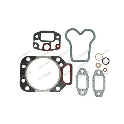 ZESTAW USZCZELEK CASE 113MM 1,4mm
