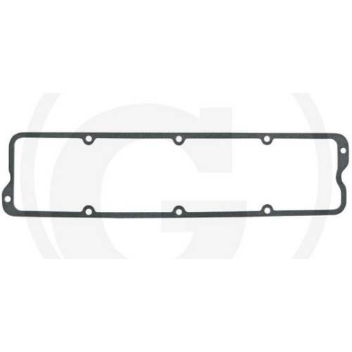 USZCZELKA KLAWIATURY ZETOR PROXIMA zbrojona