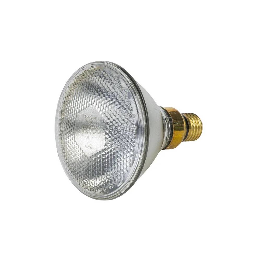 PROMIENNIK 175W BIAŁY FARMA 802006FA 