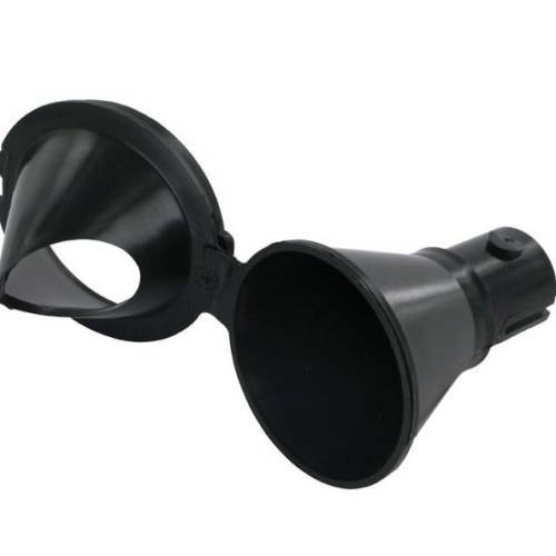 Mieszek górny plastikowy siewnika SULKY 907002