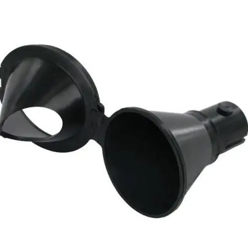 Mieszek górny plastikowy siewnika SULKY 907002