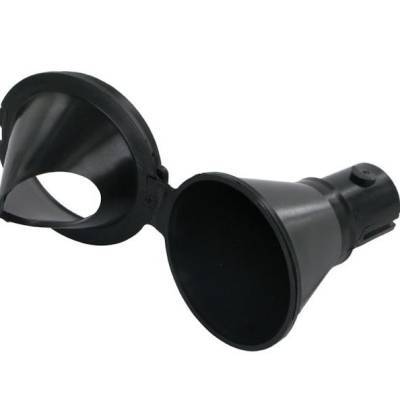 Mieszek górny plastikowy siewnika SULKY 907002