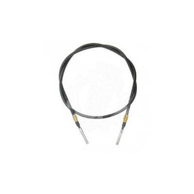 Linka sprzęgła JOHN DEERE 2055/2300mm AZ21194