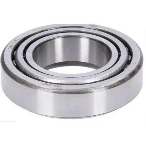 ŁOŻYSKO CBK 333 PBF LM48548/10