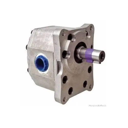 POMPA HYDRAULICZNA CYKLOP HYLMET