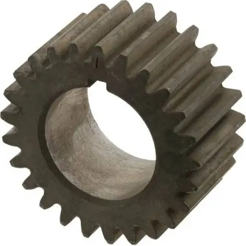 Koło na wał korbowy z-25 MF-3CYL massey ferguson