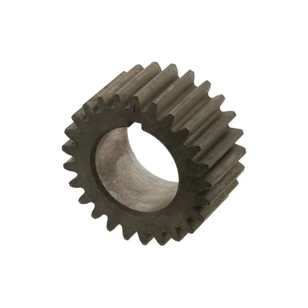 Koło na wał korbowy z-25 MF-3CYL massey ferguson