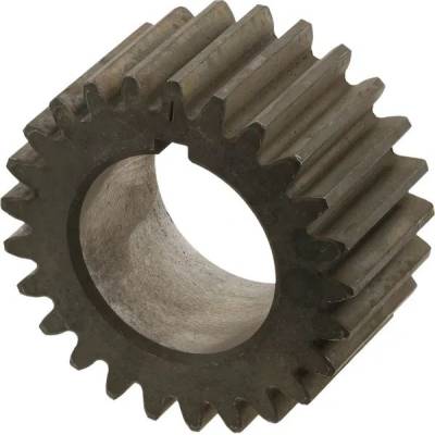 Koło na wał korbowy z-25 MF-3CYL massey ferguson