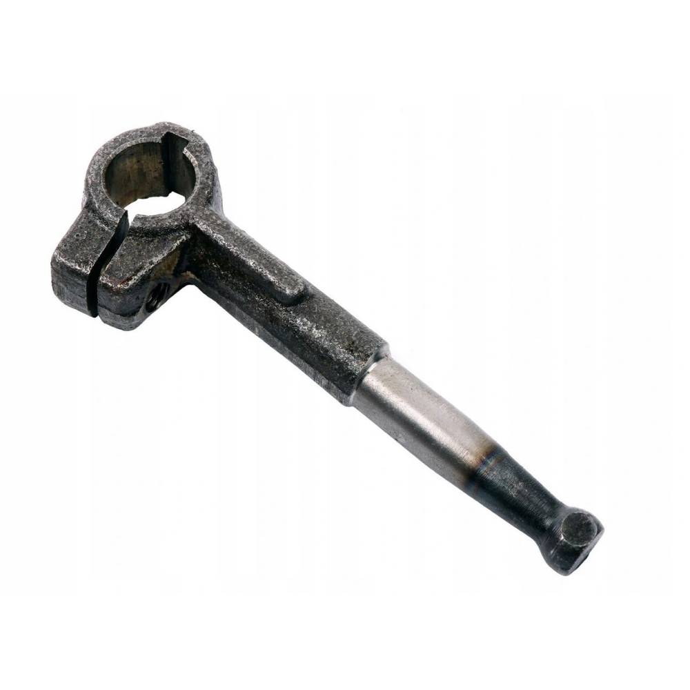 DŹWIGNIA STEROWANIA SKRZYNI MTZ ORYGINAŁ 28053 