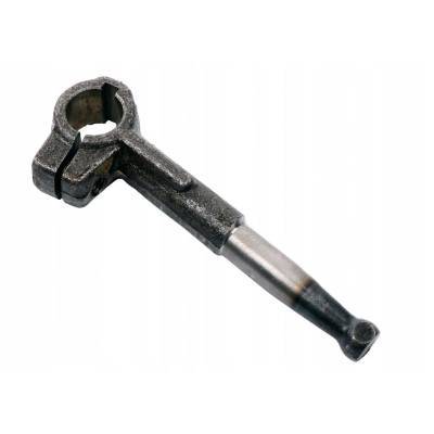 DŹWIGNIA STEROWANIA SKRZYNI MTZ ORYGINAŁ 28053 