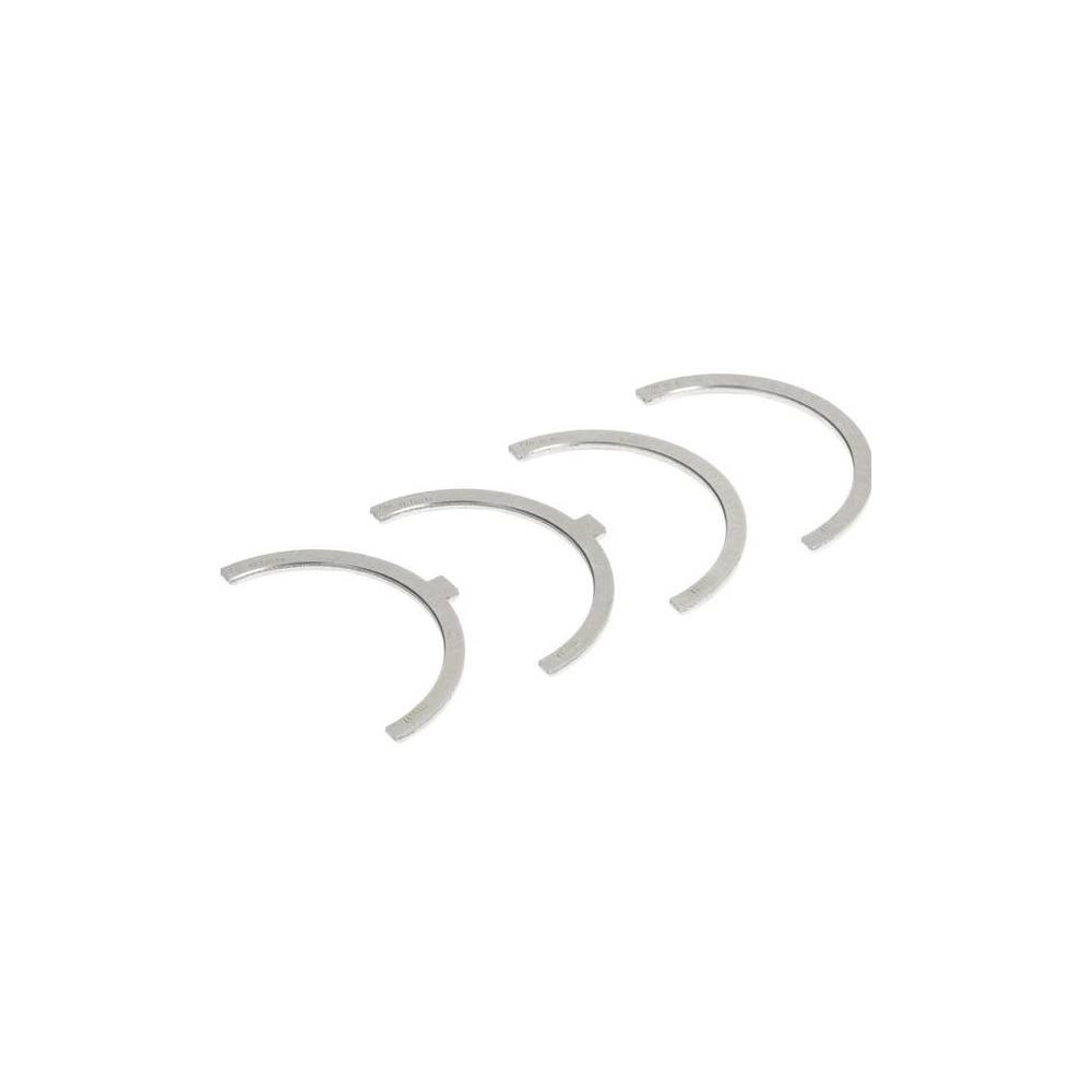 Komplet pierścieni dystansowych R-1 MF-3cyl MAHLE