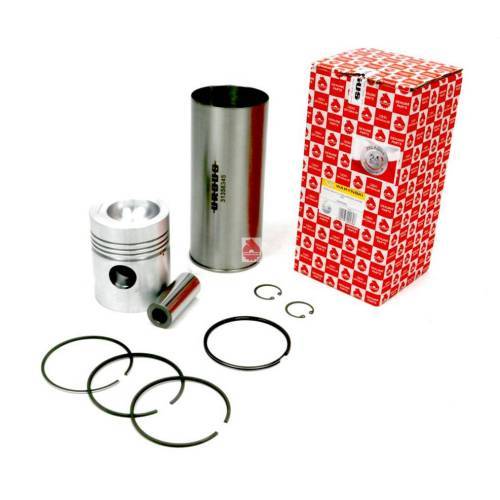 Zestaw naprawczy silnika MF-3 ORYGINAŁ URSUS