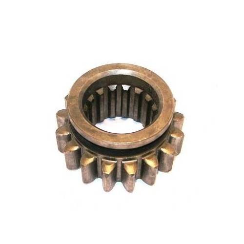 KOŁO ZĘBATE 1 I WSTECZNEGO BIEGU MTZ 1212 ORYGINAŁ