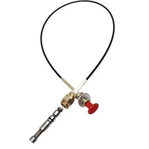 SUWAK ROZDZIELACZA PRZEDNIEGO NAPĘDU C-385 KRÓTKI