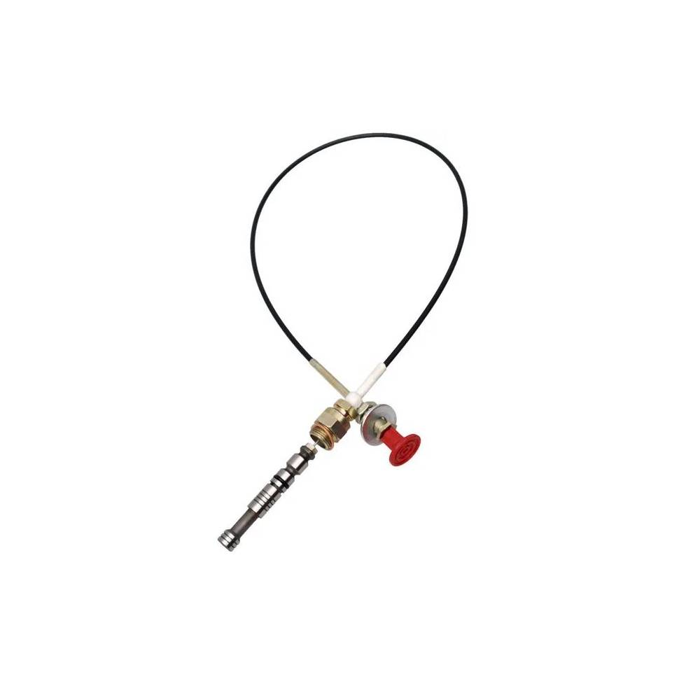 SUWAK ROZDZIELACZA PRZEDNIEGO NAPĘDU C-385 KRÓTKI