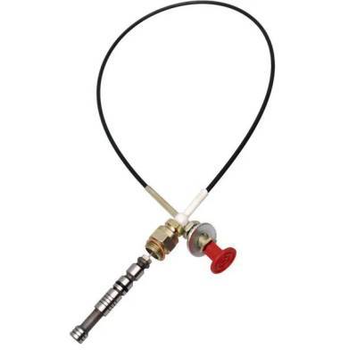 SUWAK ROZDZIELACZA PRZEDNIEGO NAPĘDU C-385 KRÓTKI