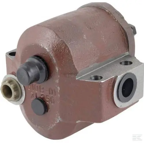 Pompa hydrauliczna wzmocniona 25cm3 C-360 HYDROTOR