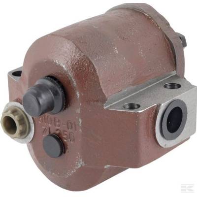 Pompa hydrauliczna wzmocniona 25cm3 C-360 HYDROTOR
