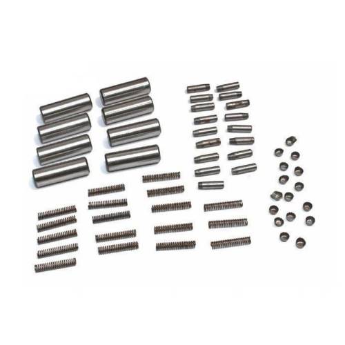 KOMPLET NAPRAWCZY SKRZYNKI ROZDZIELCZEJ MTZ 