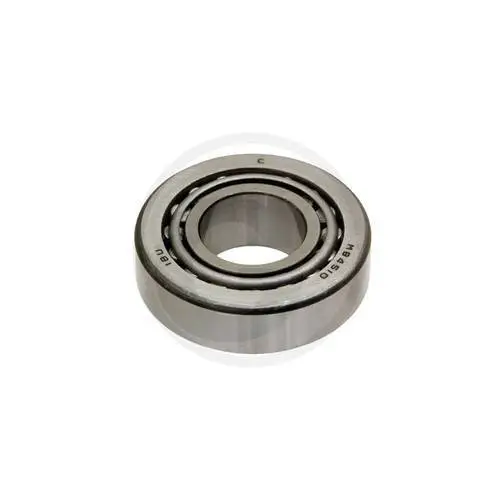 ŁOŻYSKO PRZEGUBU ZWROTNICY FI 25,5 x 57,15 mm FERS