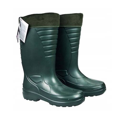 Kalosze zielone męskie roz. 48 Grenlander Lemigo