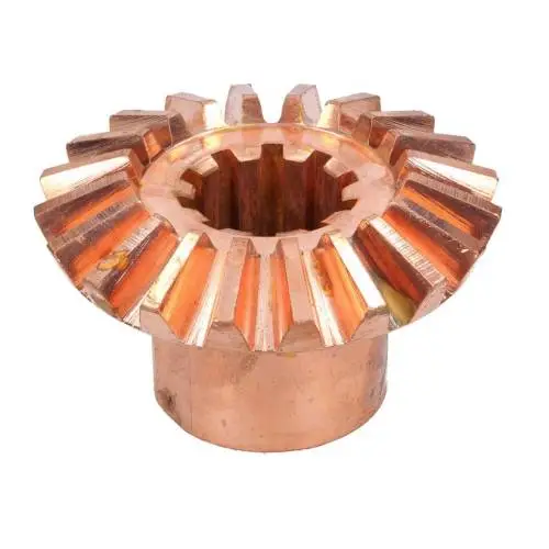 Koło koronowe mechanizmu różnicowego C-330 SKROPOL